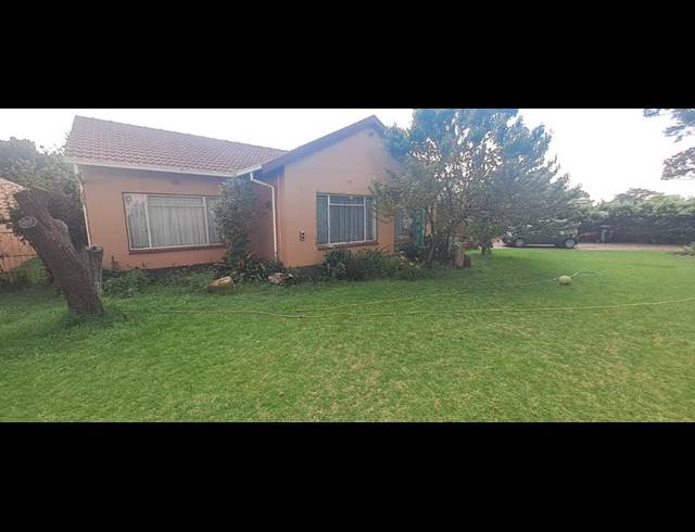 7 BEDROOM HOUSE FOR SALE IN ELSPARK